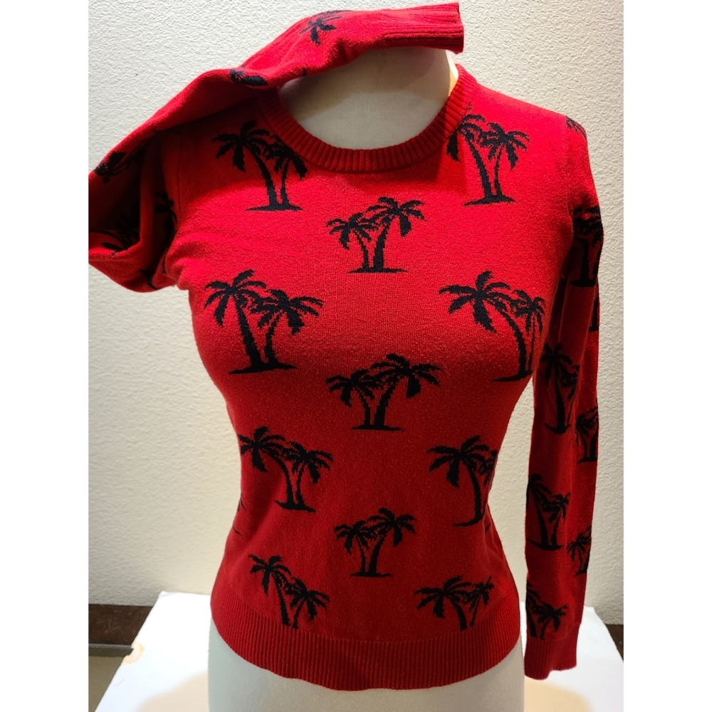 Forever 21 Sweater